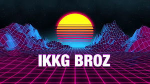 Meet your Posher, Ikkg